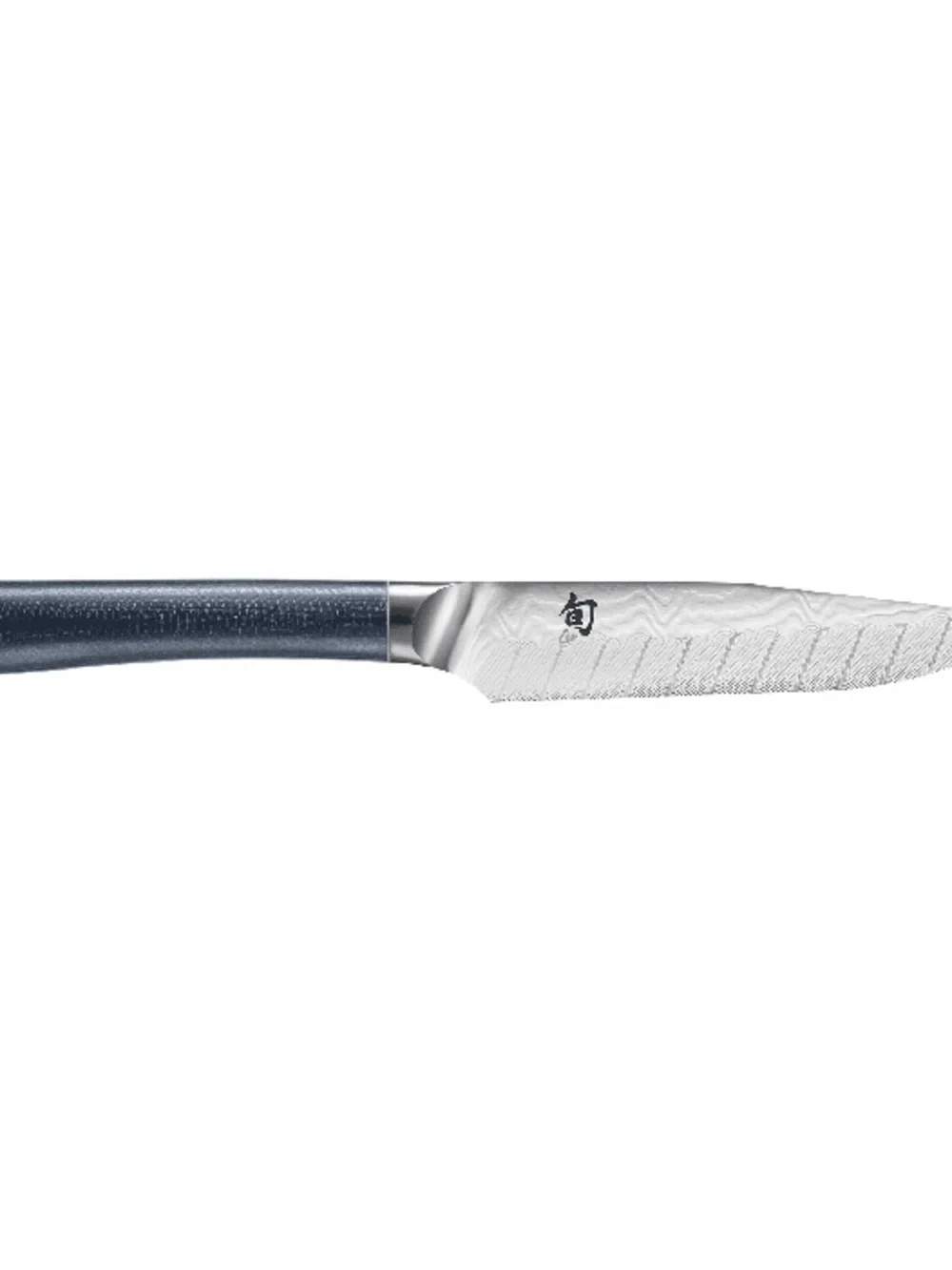 Shun Shiranami 5” Steak Knife – New in Box